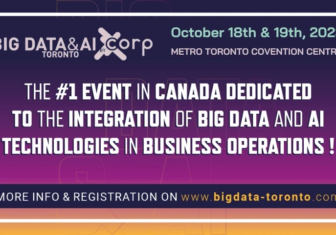 Big Data & AI Toronto