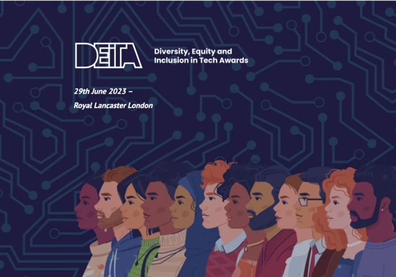 DEI awards