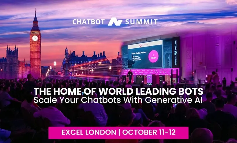 Chatbot Summit