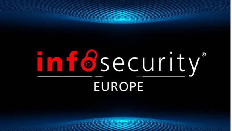 infosecurity europe logo