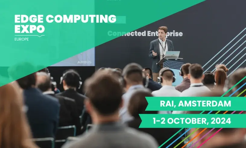 techex edge computing europe 
