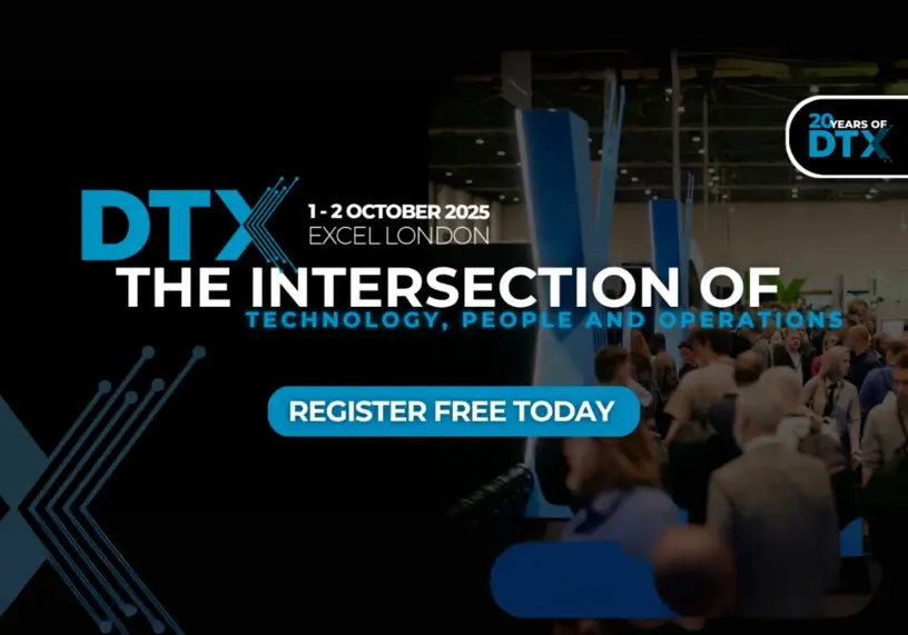 dtx london 2025