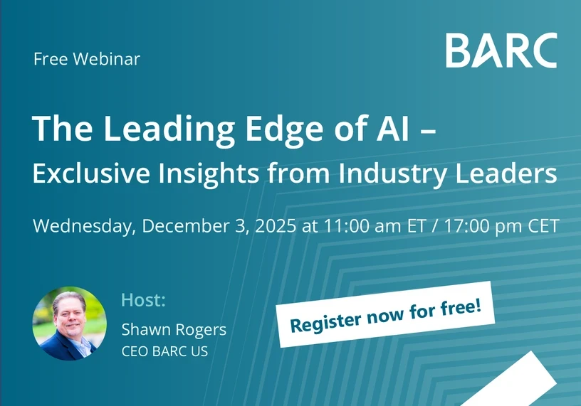 barc free webinar