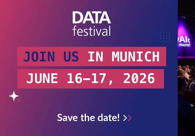 data festival