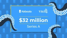 Keboola Funding