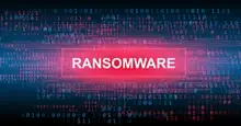 Ransomware prevention