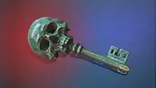 AI Skeleton Key