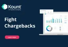 kount chargebacks brochure