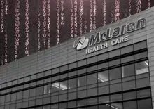 mclaren health care cyber attack