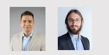 Sergey Kastukevich, Deputy Chief Technology Officer at SOFTSWISS and Roman Kyrychenko, Data Scientist at SoftTeco