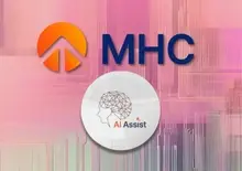 what is ai assist by mhc software