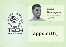 appsmith