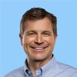 Kevin Petrie, Vice President of Research at BARC