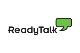 ReadyTalk Company Profile 