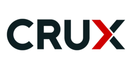 crux logo