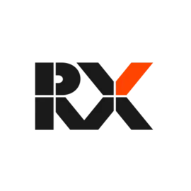 rx global logo