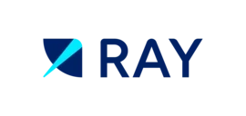 ray logo