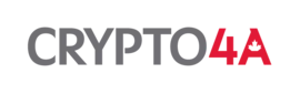 crypto4a logo