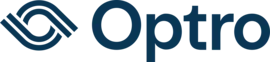optro logo