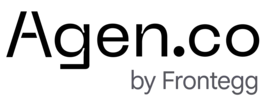 agen.co frontegg logo