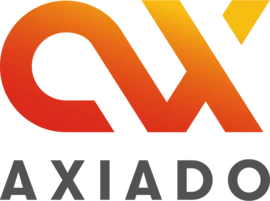 axiado logo