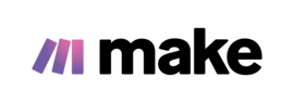 make logo