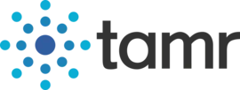 tamr logo