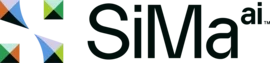 sima ai logo