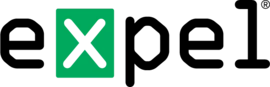 expel logo