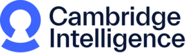 cambridge intelligence logo