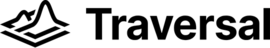 traversal logo dark