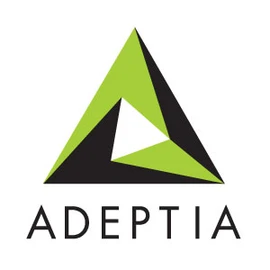 Adeptia Company Profile 