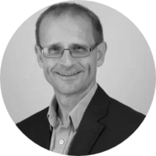 Ian Moyse