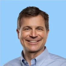 Kevin Petrie