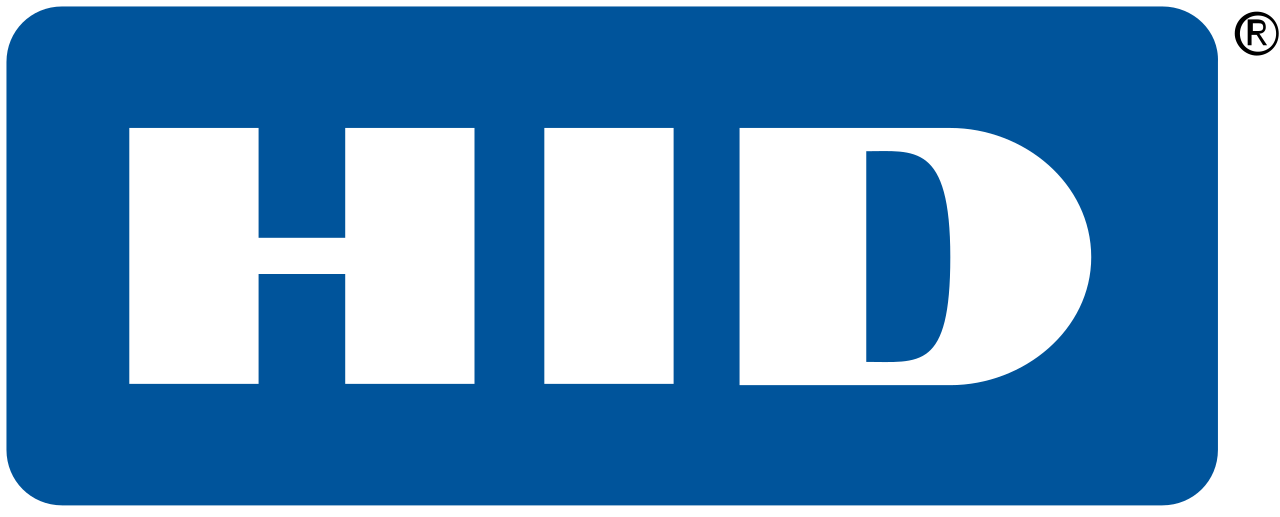 hid logo