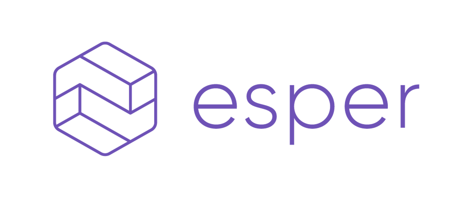 esper logo